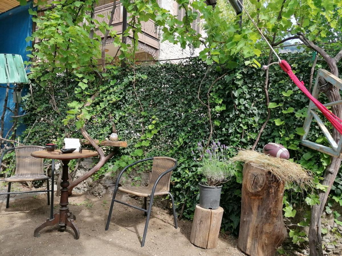 Autograph Boutique Home 9 Borjomi Dış mekan fotoğraf