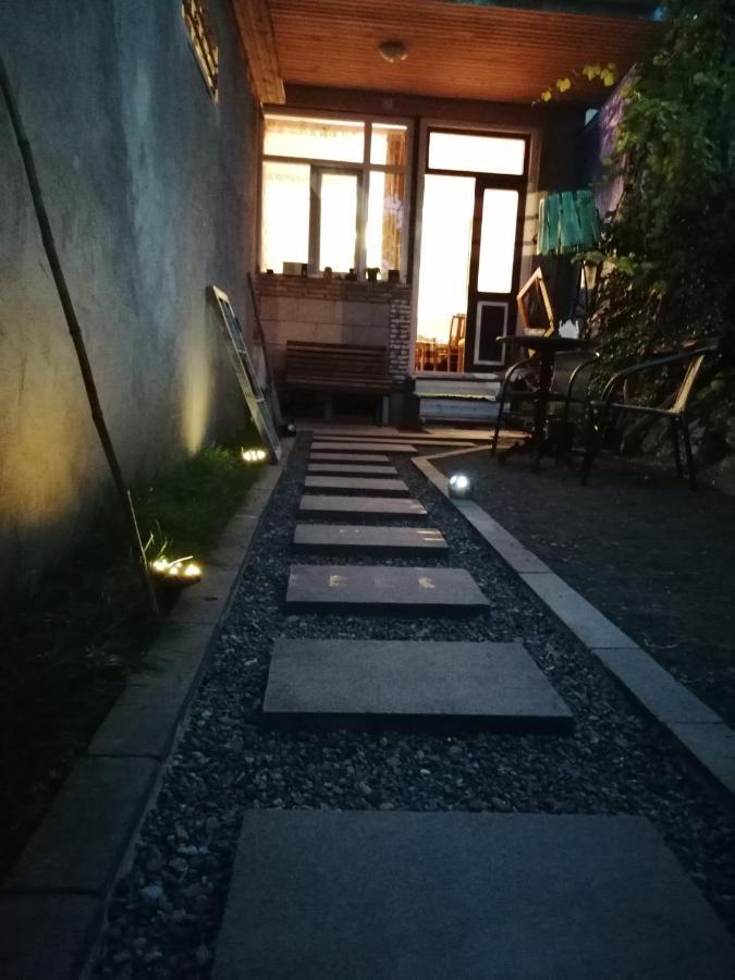 Autograph Boutique Home 9 Borjomi Dış mekan fotoğraf