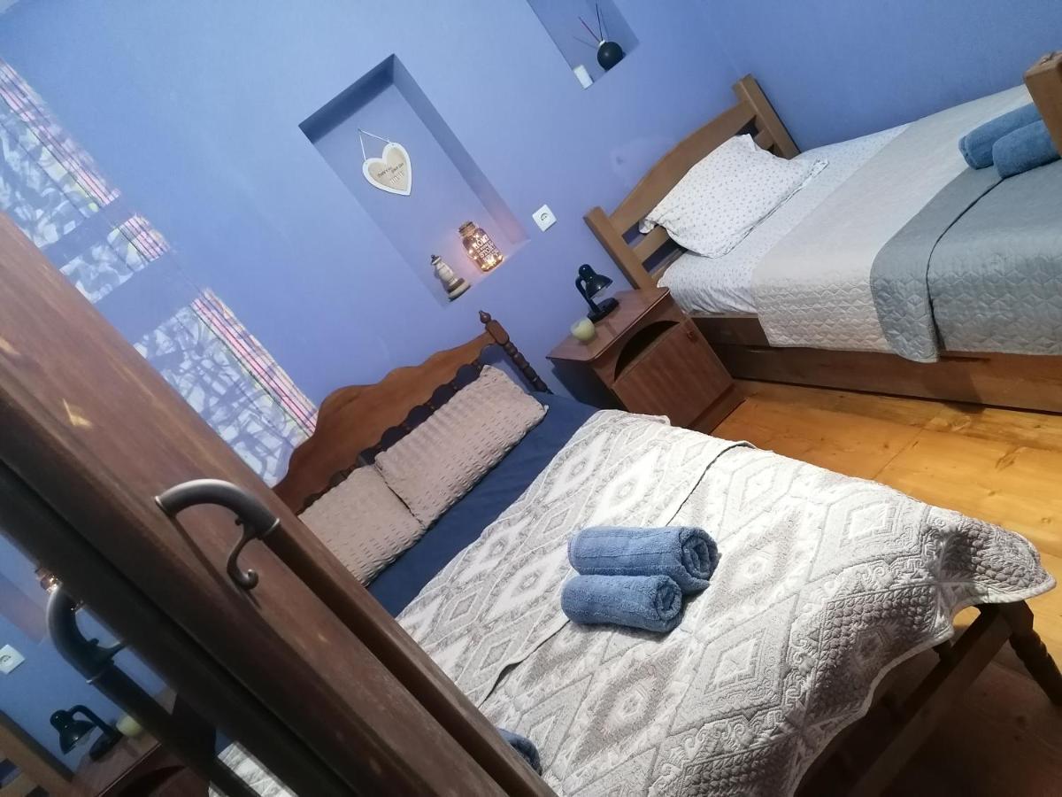 Autograph Boutique Home 9 Borjomi Dış mekan fotoğraf
