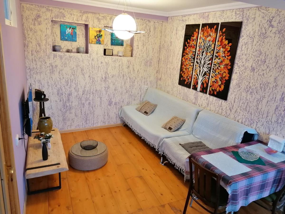 Autograph Boutique Home 9 Borjomi Dış mekan fotoğraf