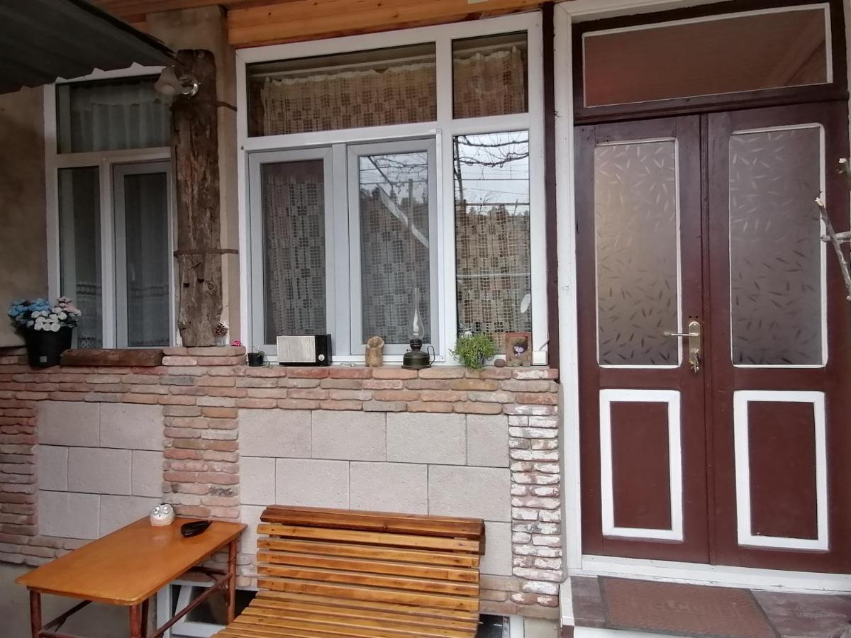 Autograph Boutique Home 9 Borjomi Dış mekan fotoğraf