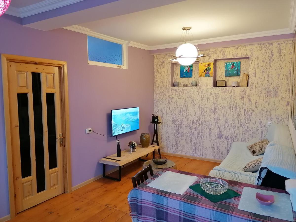 Autograph Boutique Home 9 Borjomi Dış mekan fotoğraf