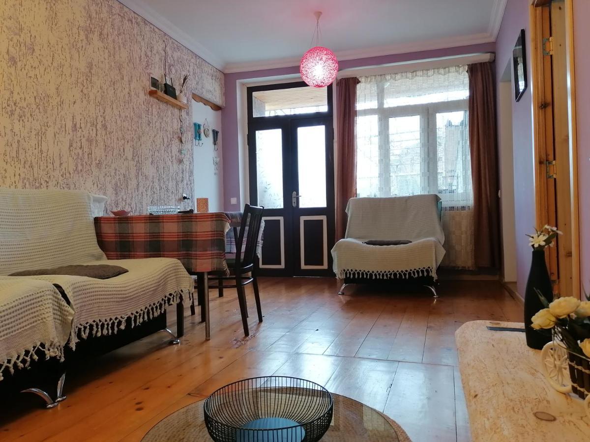 Autograph Boutique Home 9 Borjomi Dış mekan fotoğraf