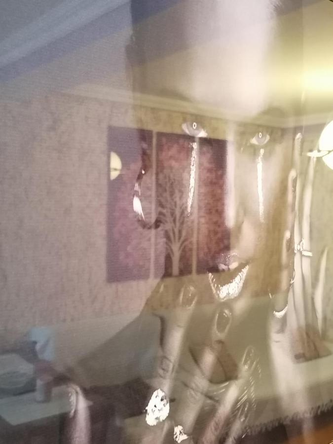 Autograph Boutique Home 9 Borjomi Dış mekan fotoğraf