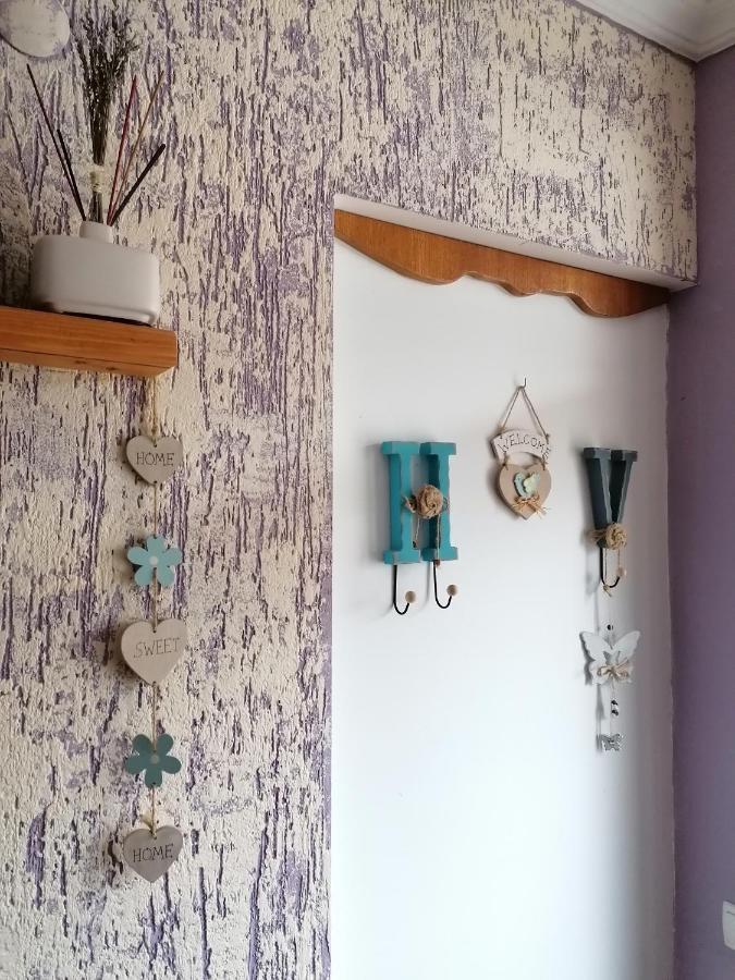 Autograph Boutique Home 9 Borjomi Dış mekan fotoğraf